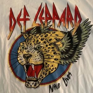 Graphic tee - daydreamer